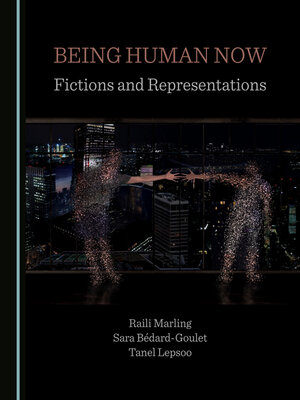 cover image of Being Human Now